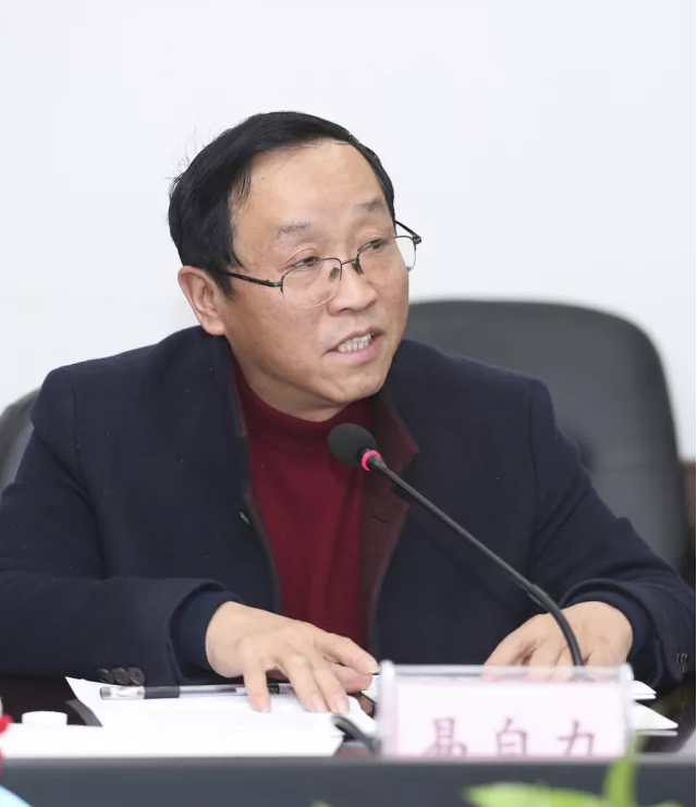 湖南农大与Gocheck之论文管理变革驱动教学质