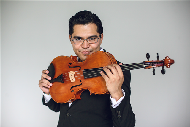 4月8日长沙文化海报:墨西哥风情音乐会