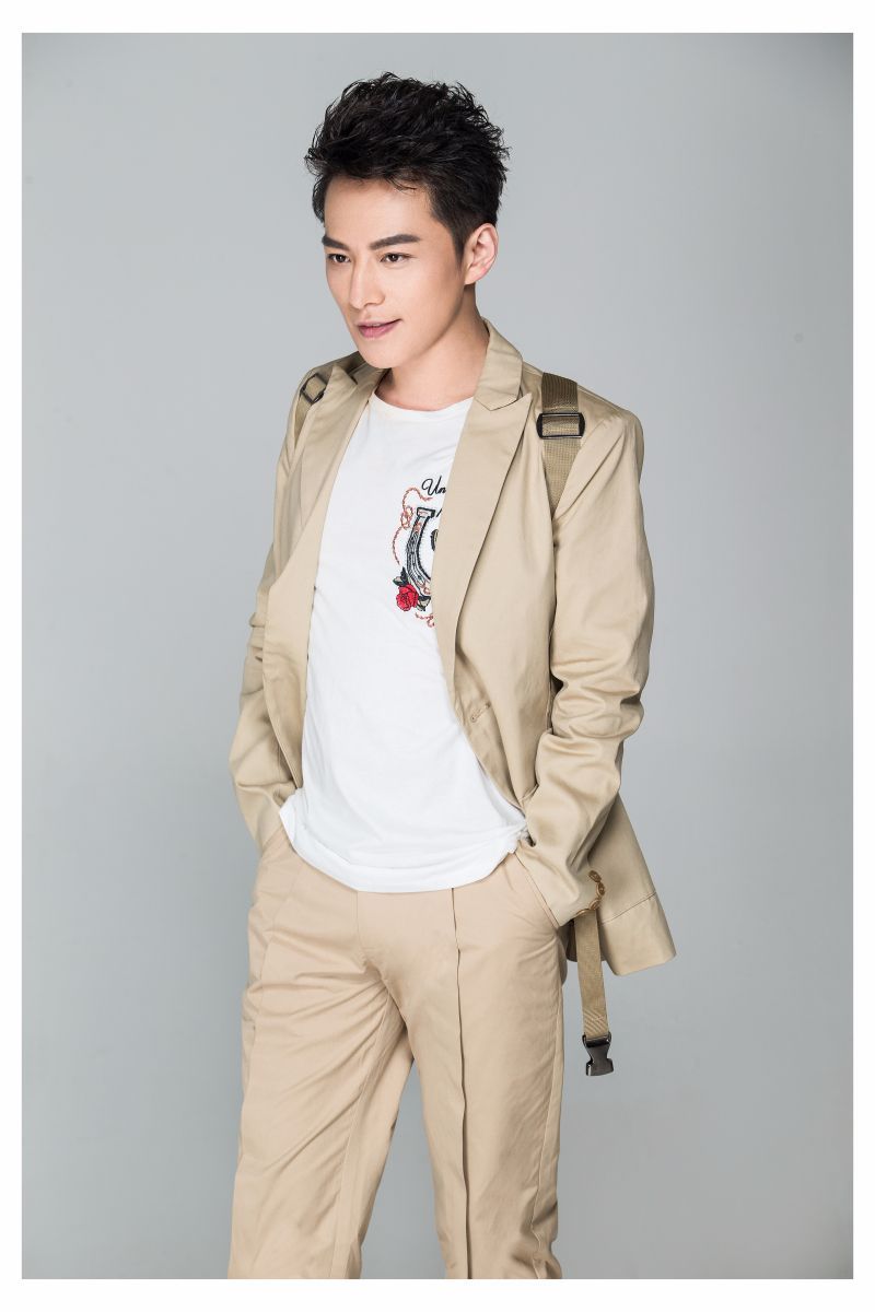 张津涤酷狗首唱《记住我的好》 还现场模仿贺一航、程响