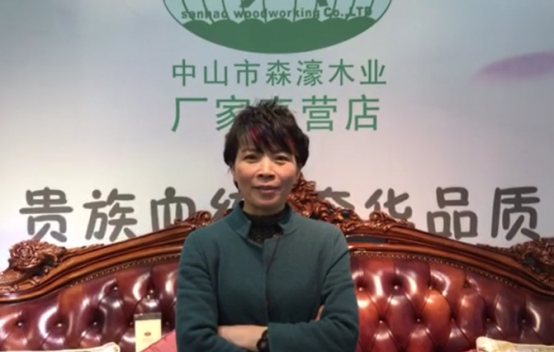 成都创博会专访:宝涞雅西南市场战略布局演绎奢华生活方式