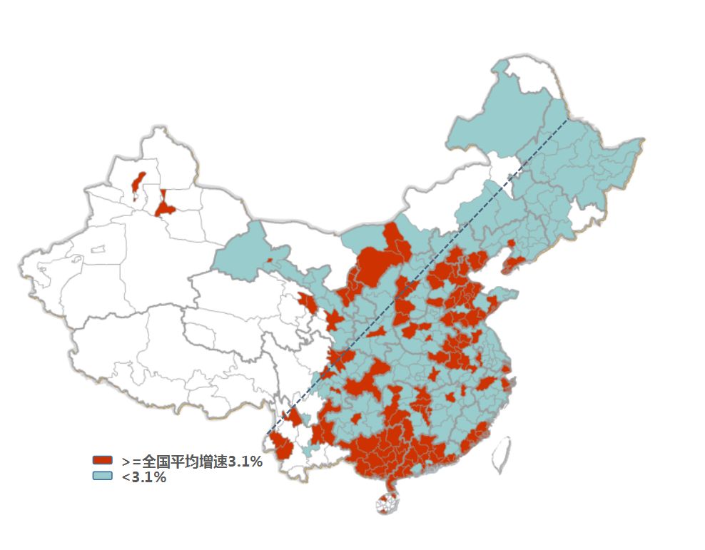 中国各省份人口数_中国各省人口排名2016 全国总人口数量138271万人(表)去年各省