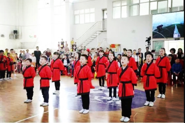 茶陵启动2018全民阅读暨世界读书日主题活动