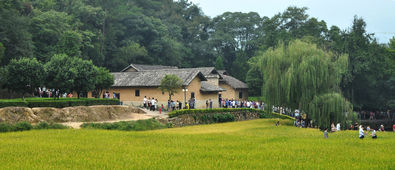 来湖南就这么玩!六条旅游线路囊括冬春游湘之精华 (来湖南就这么玩！六条旅游线路囊括冬春游湘之精华)