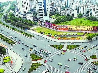 株洲2018年交通畅通行动路网工程建设计划公布