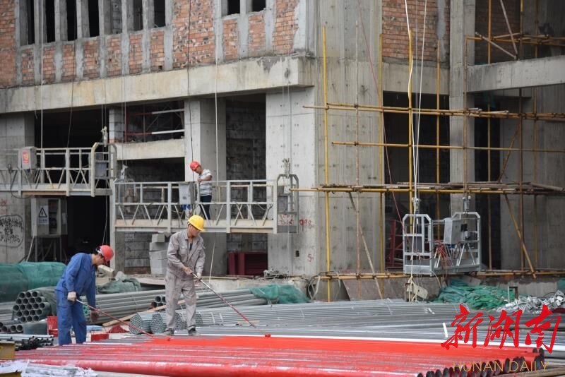 开福区经济总量_长沙市开福区小学