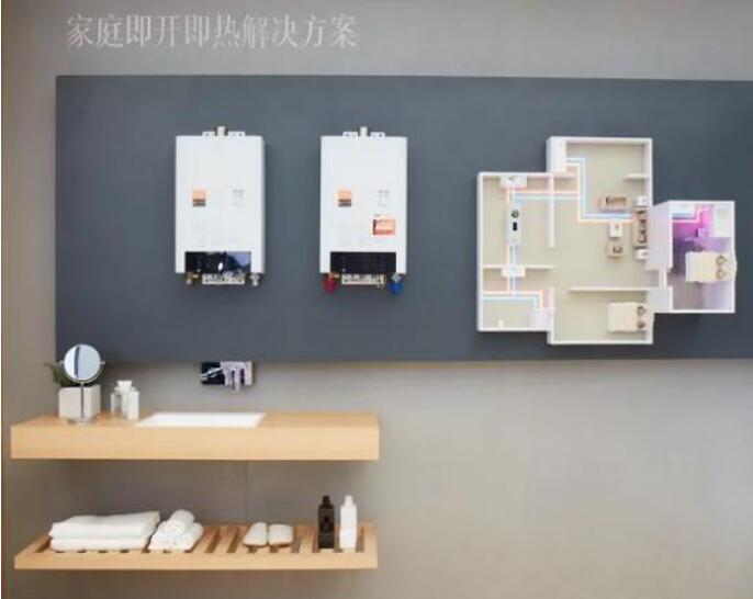 家装季 “即开即热”燃气热水器成新宠,卫浴,方太,热水器