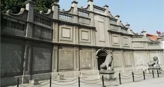湖南武备学堂