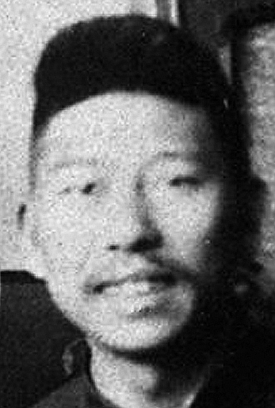 郭亮:湖南工人运动著名领袖