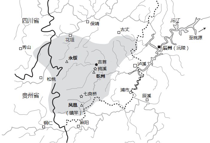 土司管辖人口_木府土司管辖范围