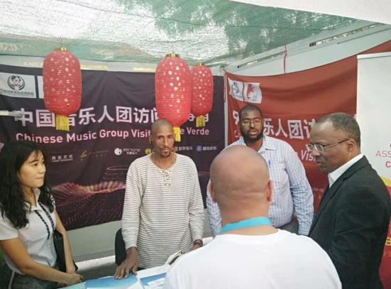 腾讯音乐娱乐助力中国音乐人走出国门 将好音乐带出去