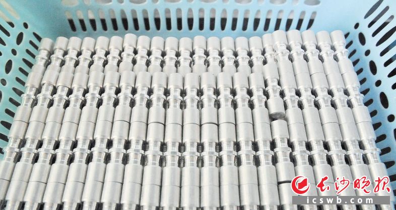 虽然体积小，但这些“和捷环”关系着整个冰箱的使用寿命。