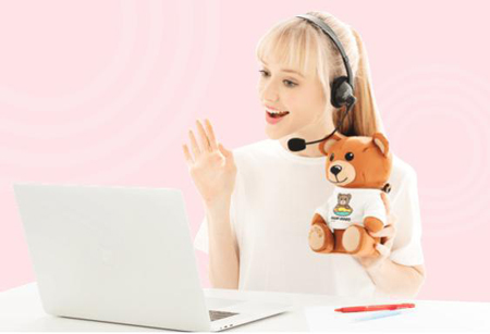 儿童节还送礼物?DaDa(哒哒英语)“陪伴”模式赋予孩子新成长意义