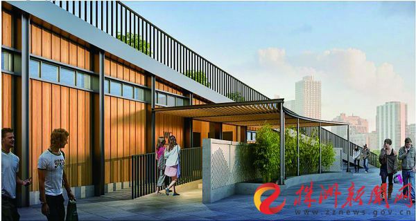 从2A到3A，神农城公厕这样华丽升级(2)340435