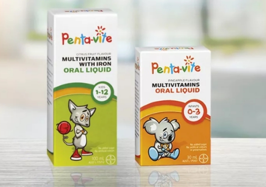 汤臣倍健新闻:收购澳洲70年历史品牌Penta-vit