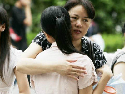 高考落幕心理调适很重要 小贴士送给考生和家长