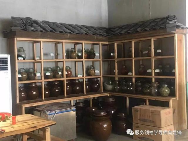 改变中国农村面貌 提升农民收入水平 就在中国惠民村