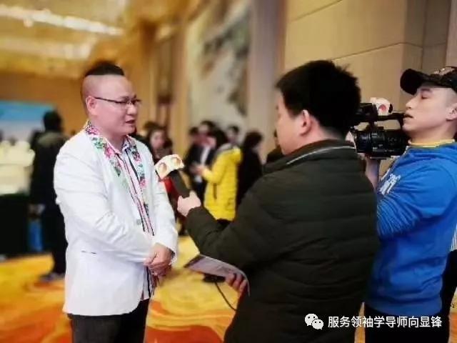 惠民村被各界媒体关注报道的原因