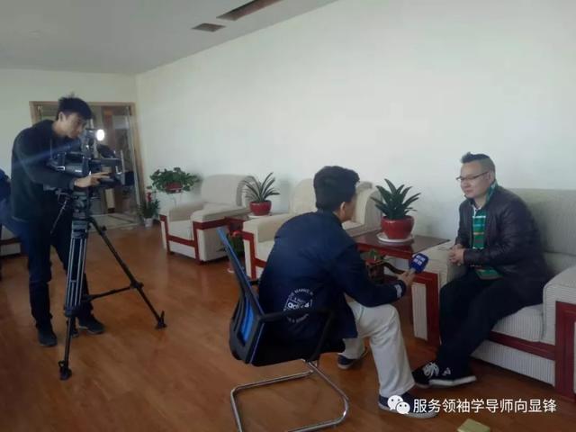 惠民村被各界媒体关注报道的原因