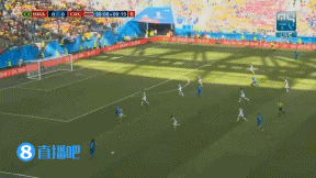 库蒂尼奥进球瞬间