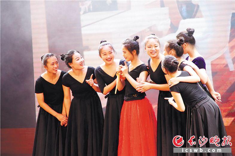 湖南省宁乡师范学校将升格为大专 为长沙培养
