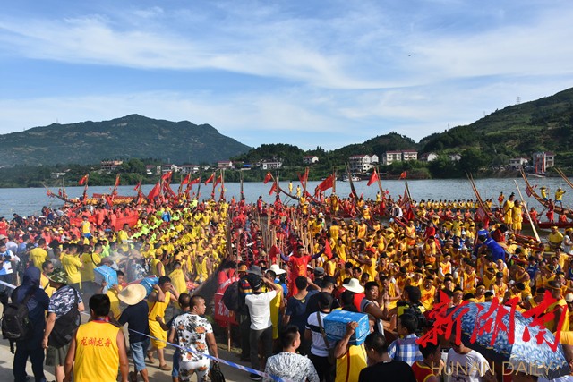 溆浦县有多少人口_彭国甫在洪江市溆浦县调研指导防汛抗灾和灾后重建工作时(2)