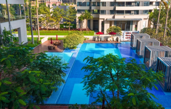 解密新力地产,好不好全靠事实说话