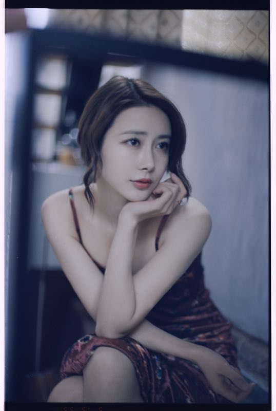 北电2018届最美女研究生