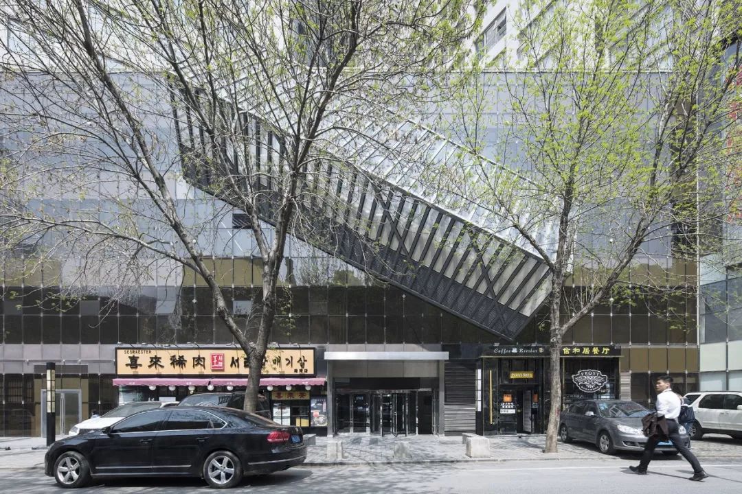 讲述 | 大连:佛罗伦萨文化艺术交流中心