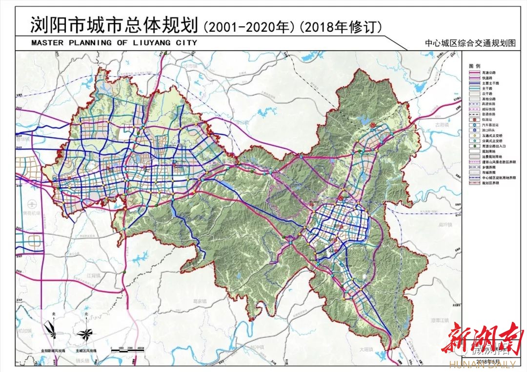 浏阳主城区人口_浏阳城区(2)