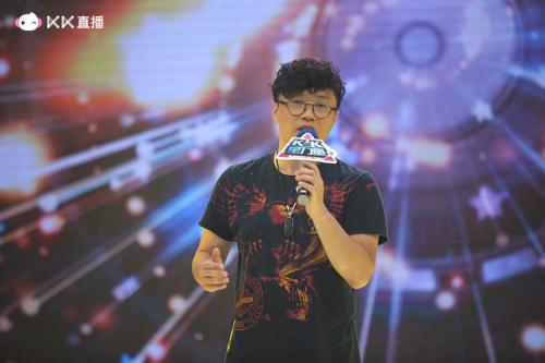 《等一分钟》爆火十年 徐誉滕《KK星力量》透幕后感人故事