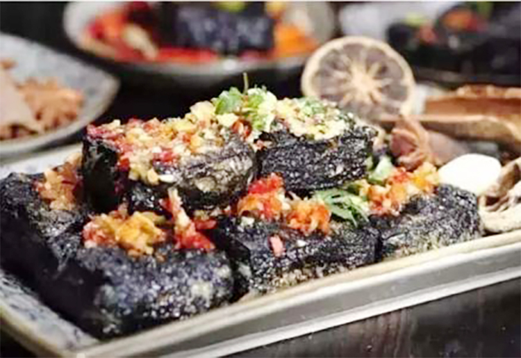 这5道地方名菜 好吃又养人 没吃过别说你来过