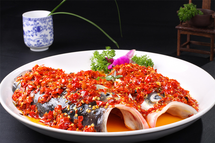 这5道地方名菜 好吃又养人 没吃过别说你来过