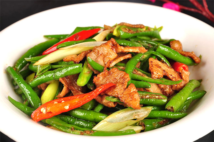 这5道地方名菜 好吃又养人 没吃过别说你来过