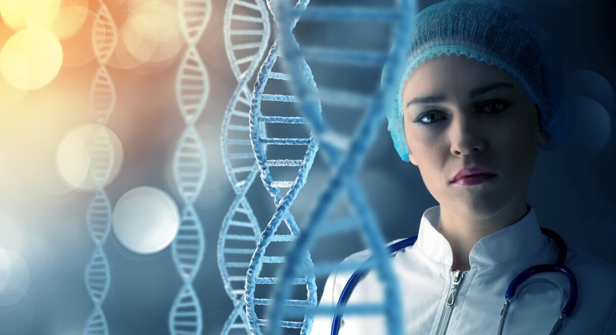 从基因检测失灵说起 |无创基因检测,是筛查并非