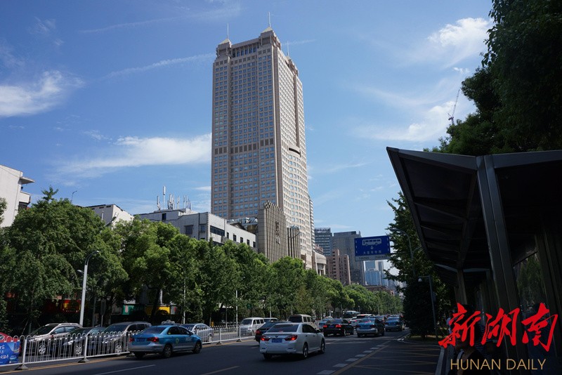 长沙县镇经济总量第一的镇_长沙县黄兴镇规划图(2)