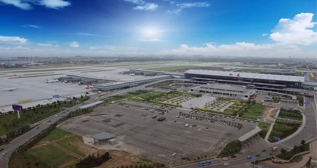 上半年长沙黄花机场吞吐量达到1220万人次 力