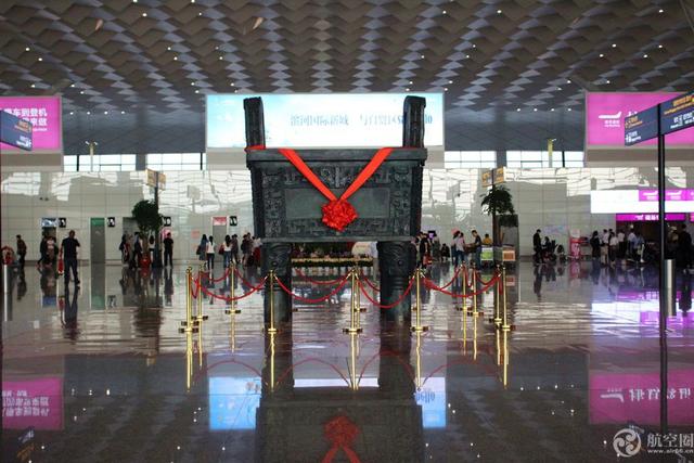 2018上半年中国主要机场吞吐量排行榜出炉 多个机场位次有变