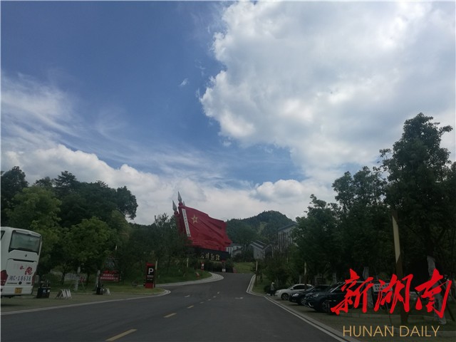 浏阳市区有多少人口_新春之际,长沙市委常委 浏阳市委书记黎春秋致网民朋友