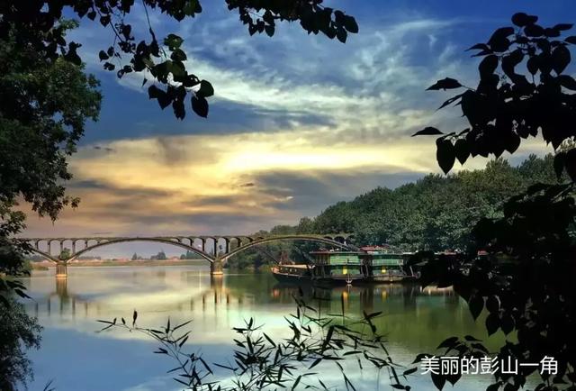 彭山问道｜千秋大业一壶茶