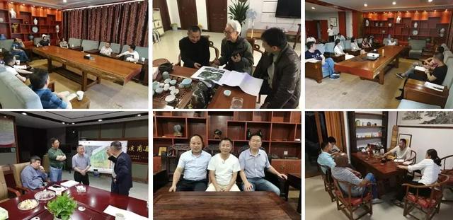 彭山问道｜千秋大业一壶茶