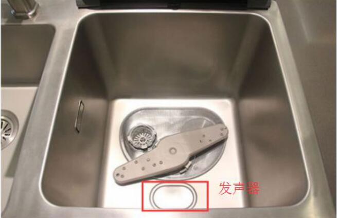 关于洗碗机,人们容易忽略的,正是它的“精髓”,厨电,方太,水槽洗碗机