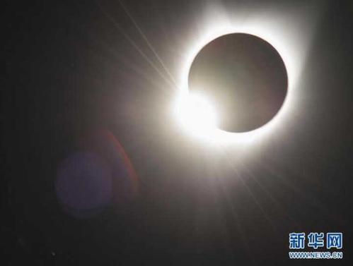 8月11日可看日偏食“天狗咬日” 长沙从18时46分开始