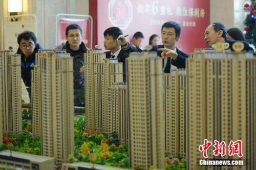 资料图。 中新社记者 韦亮 摄
