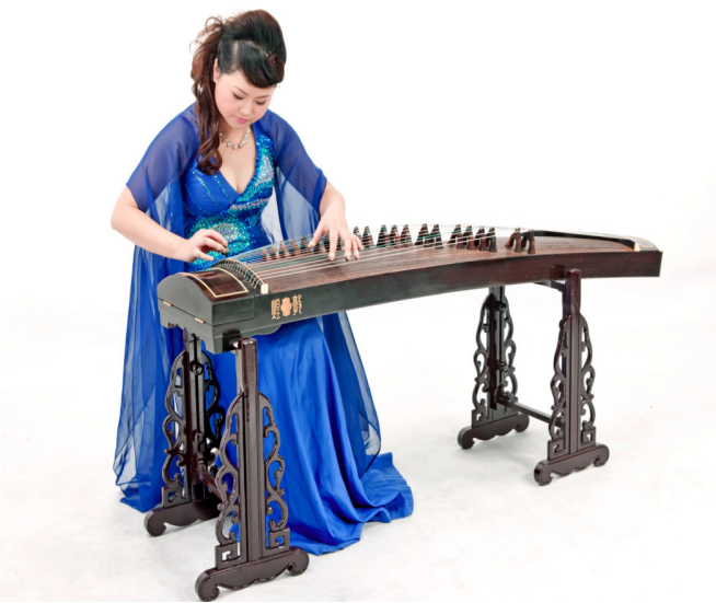 8月22日长沙文化海报:九歌