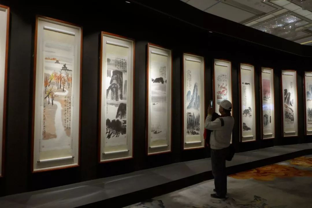 这个湖南人，一幅画卖近10亿，他才是最成功的北漂