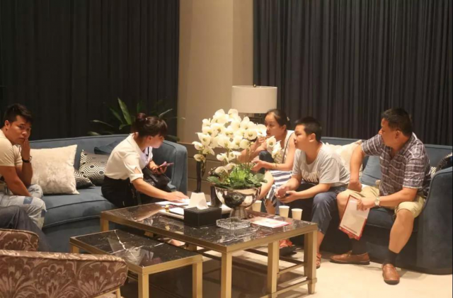 不负众望,续写不凡,湘潭滨江花园开盘劲销1.9亿