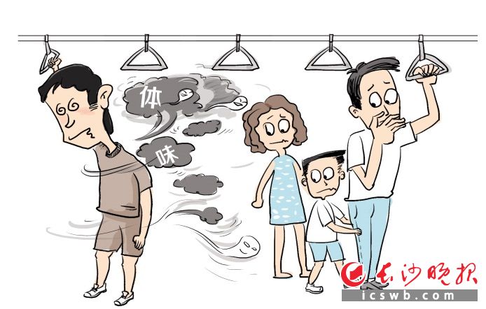 漫画/何朝霞