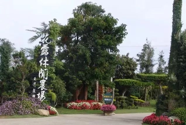 开云体育 Kaiyun.com 官网入口乡村振兴 6个值得学习的台湾文创+休闲农业案例(图3)