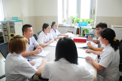 湖南省禁毒办联合湘雅二医院 在全国率先开展