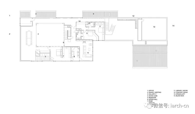 建筑师设计自己的家时会有哪些奇思妙想? - 建筑设计 - 新湖南